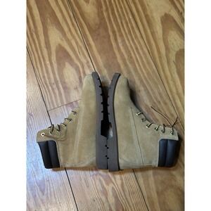 Timberland Boots Premium 6" Waterproof Insulated Leather Women's Boots Sz 7
